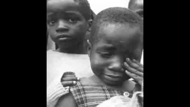 War Against The Chosen