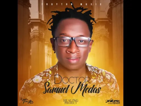 DOCTOR | Samuel Medas