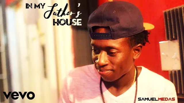 IN MY FATHERS HOUSE | Samuel Medas