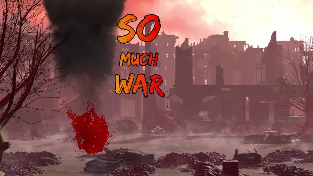 AbiYah Yisrael - Bloodshed In The City [Official Lyric Video 2020]