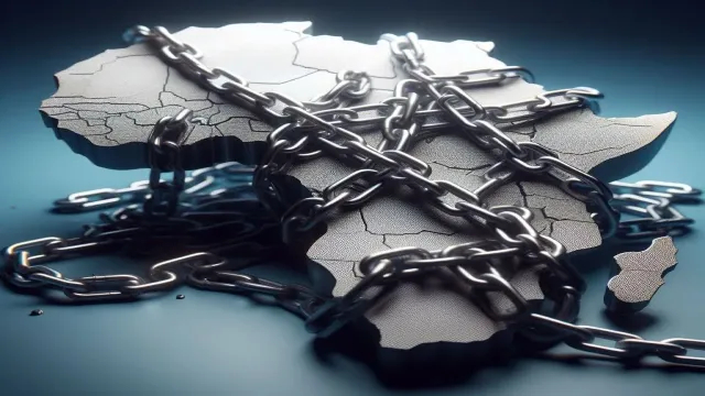 Spanish and Portuguese Jews Were Enslaved in Africa