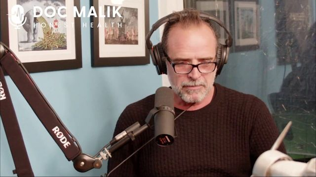 Why The Covid Pandemic Was Planned In Advance, In Just 4 Minutes