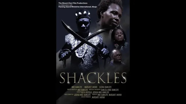 SHACKLES Part 1 (Chains of Evil) ~MZM & FSM Movie