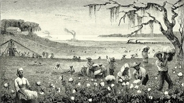 BLACK SLAVES BROUGHT JUDAISM TO AMERICA - MUST SEE!!!