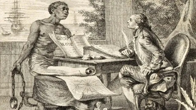 JEWS IN WEST AFRICA BEFORE SLAVERY - PART 6