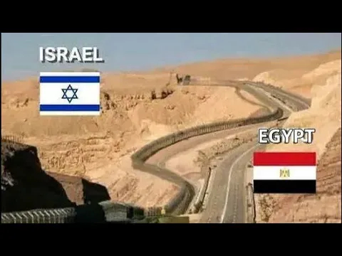 The Exodus Route: Hiding In The Backyard