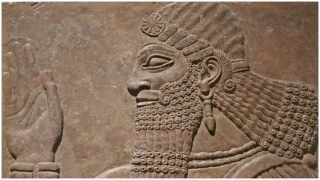 (NEW) NEBUCHADNEZZAR, BLACK HEBREW ISRAELITES, AND THE TRANSATLANTIC SLAVE TRADE