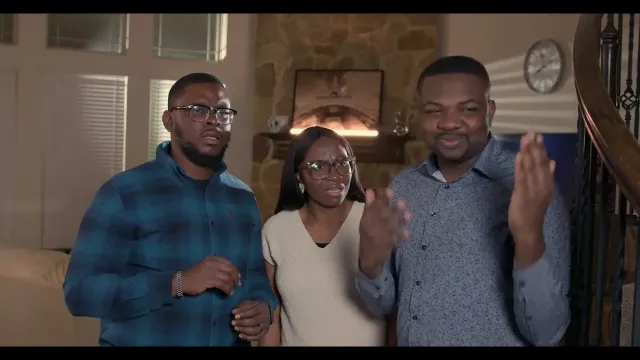 WEDDING WEEKEND 2 || TRAILER || SHOWING AT JUNE DRAMA MINISTERS POWER NIGHT