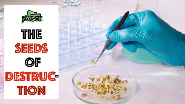 The SEEDS of Destruction