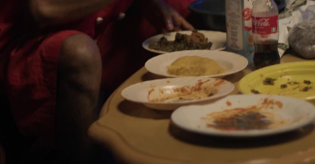 ABATTOIR SEASON 5 || EPISODE SEVEN