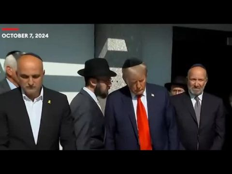 S and J Chat Middle East Affairs Tied to a Cult