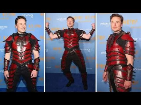 Elon The False Prophet?